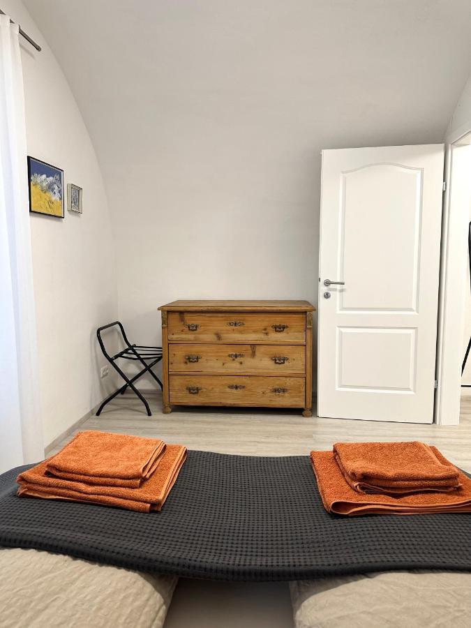 Altes Salzgewoelbe Badgasse Appartement Gmunden Buitenkant foto
