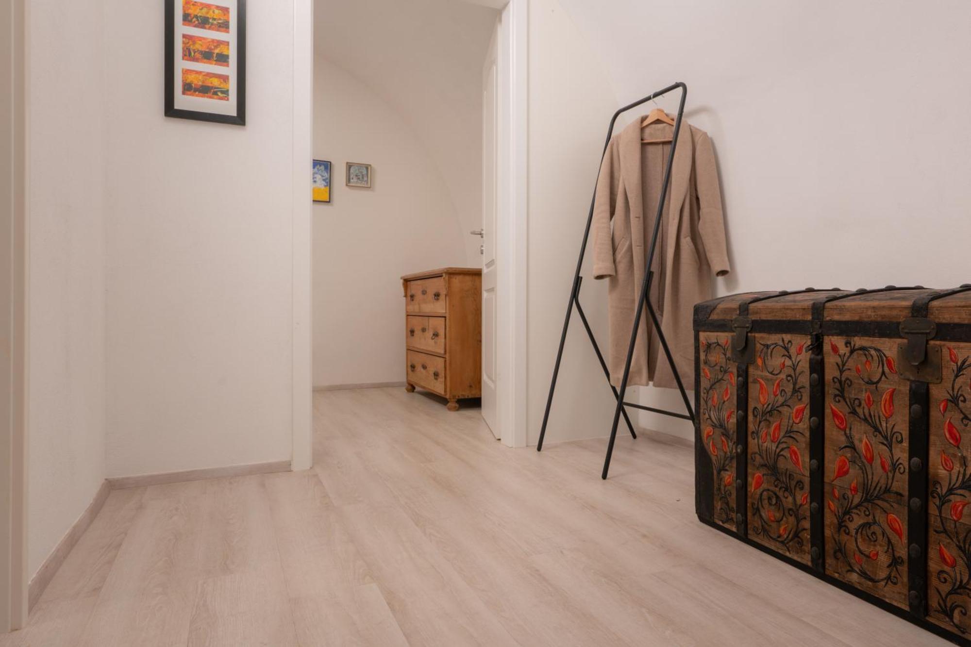 Altes Salzgewoelbe Badgasse Appartement Gmunden Buitenkant foto