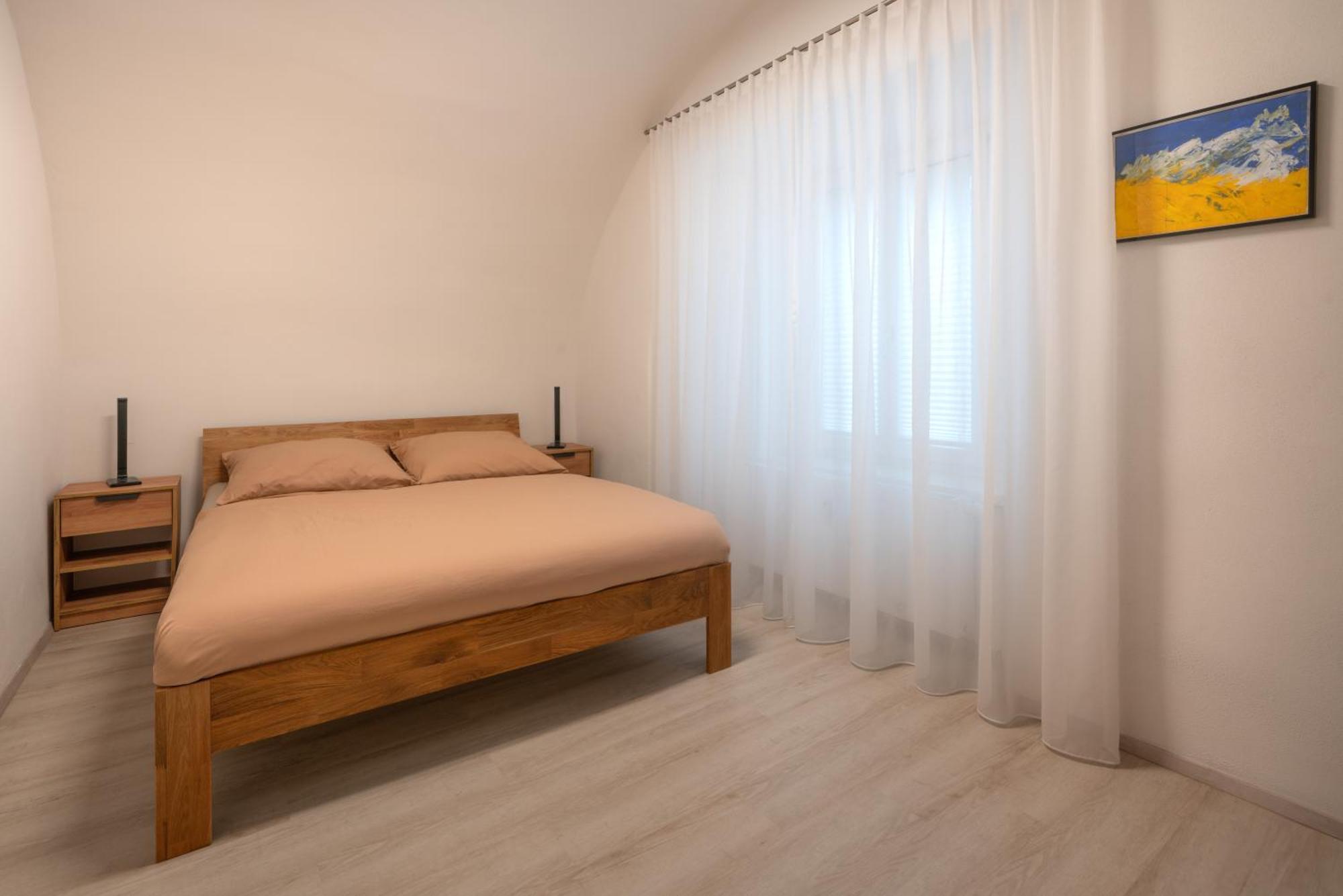 Altes Salzgewoelbe Badgasse Appartement Gmunden Buitenkant foto